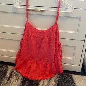 Aerie women’s blouse, never worn